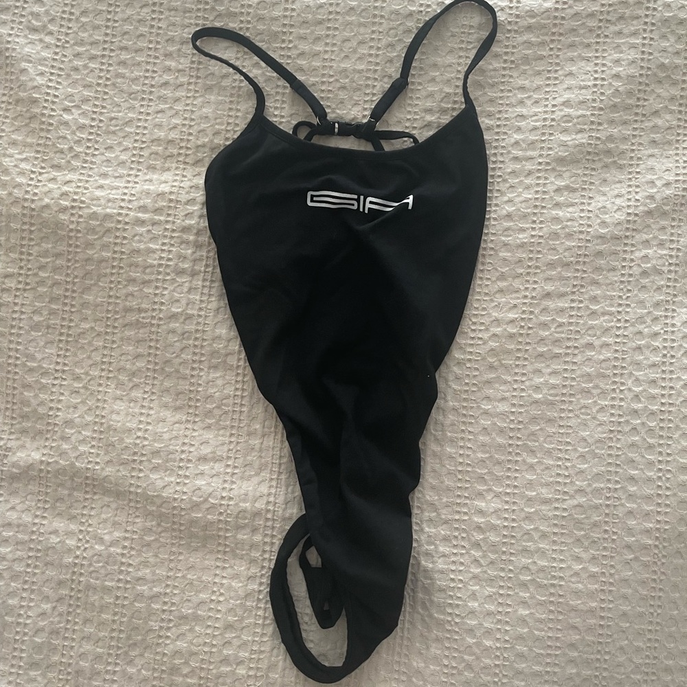 I Am Gia Bodysuit